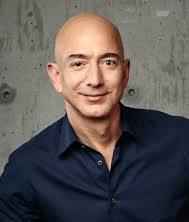 Jeff Bezos