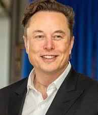 Elon Musk